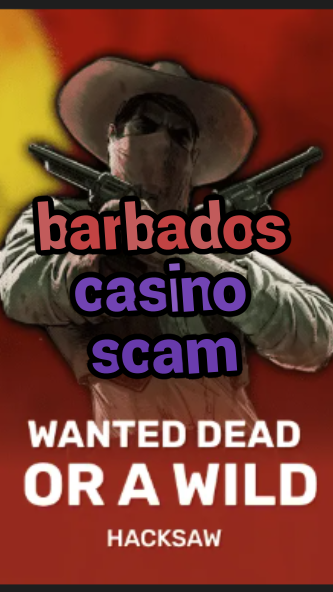 barbados casino scam-trdjkmsxjksdss.com
