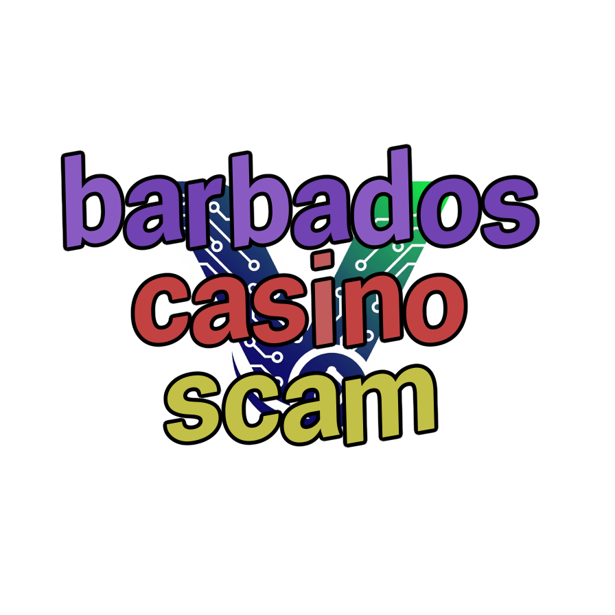 barbados casino scam